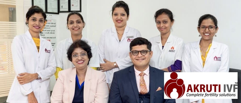 Akruti IVF - IVF Treatments in Kapurbawdi, Thane.