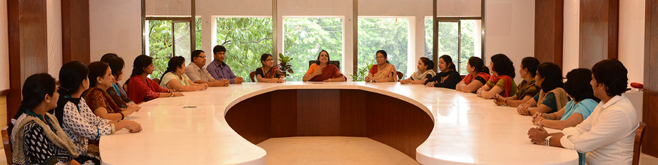 SMT. Sulochanadevi Singhania School - Schools in Thane