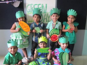 Bachpan - A Play School & Day Care Centre Manpada Thane