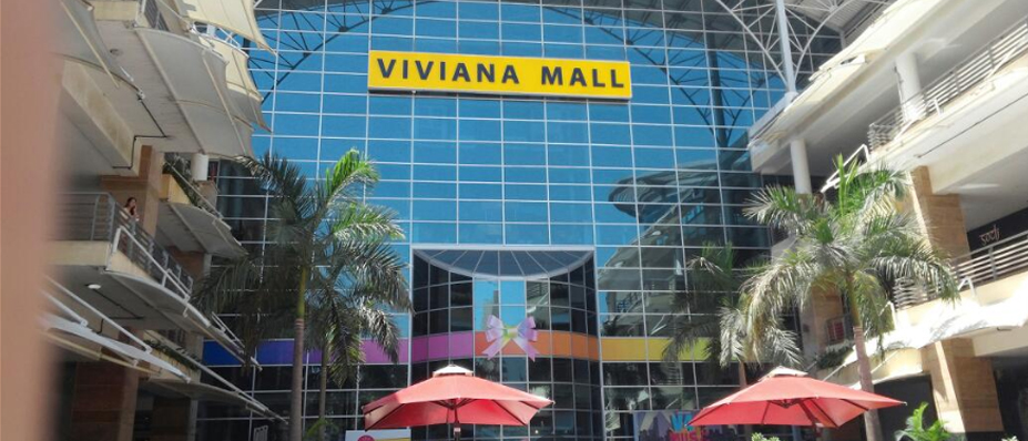 Viviana Malls