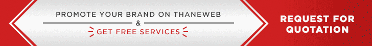 Advertise online with Thane Web