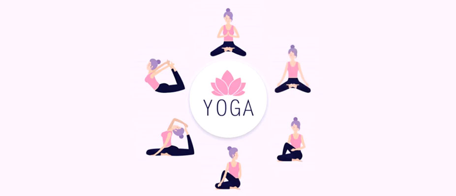 Yoga Classes in Thane