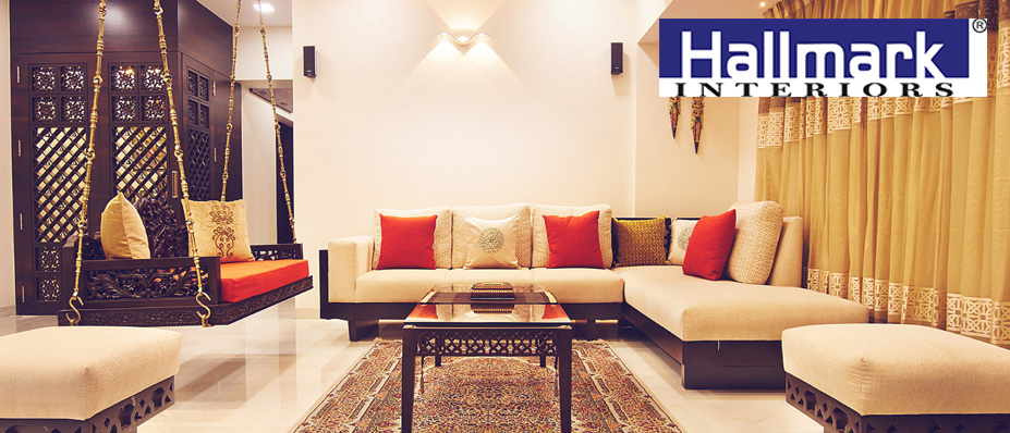 Hallmark Interior Lifestyles Pvt Ltd - Interior designer in Thane