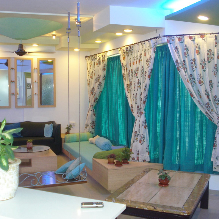 Residential Interior designer in Thane