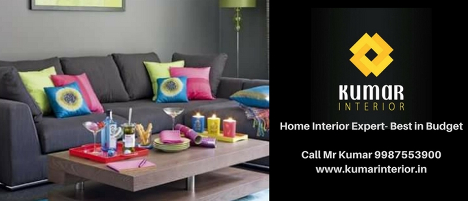 Kumar Interior - Residential Interior Designers Thane