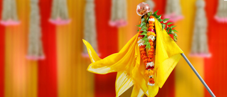 Thane City - Gudi Padwa | All about Gudi Padwa