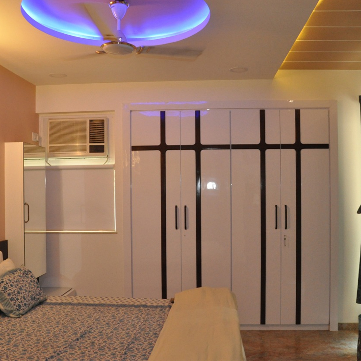 Residential Interior designer in Thane Residential Interior designer in Thane