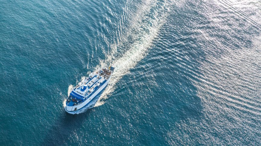 Thane City Latest News | It’s Official : Mumbai to Goa ferry Service Starts Next Month Mumbai to Goa ferry Service