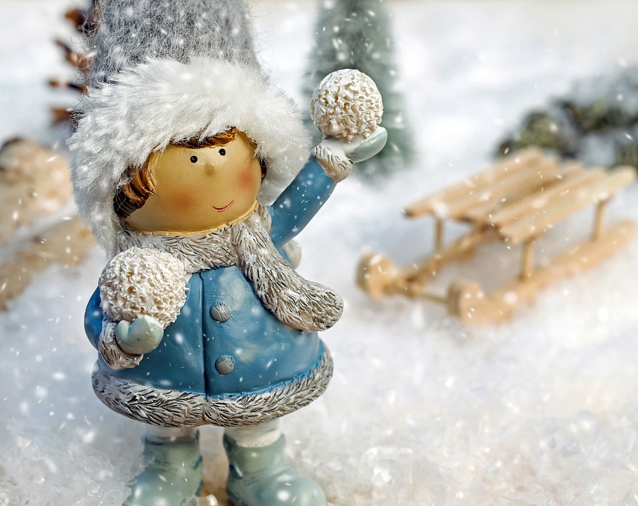 Thane City Latest News | Now Experience North Pole Feel in City; Snow World on the Cards Now Experience Snow