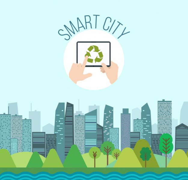 Thane City Latest News | Thane Smart City Project: Works worth Rs 700 crore Approved Thane Smart City Project