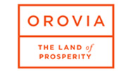 OROVIA  by Vijay Group & Suraksha Realty