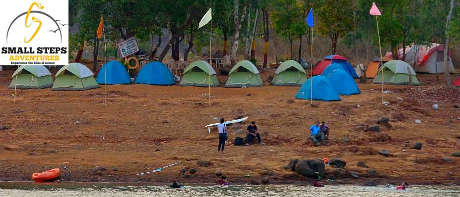 Small Steps Adventures - Trekking Groups Mumbai