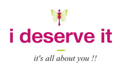 I Deserve It - Spa and Salon in Thane