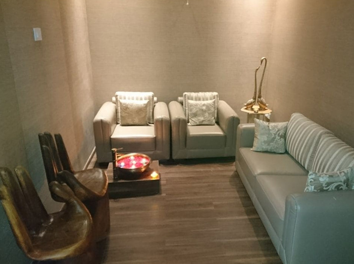 White N Bright Spa & Salon - Beauty and Wellness Spa in Thane White N Bright Spa & Salon - Massage Spa in Thane