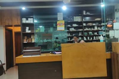 Ayushakti Ayurved Health Centre Thane