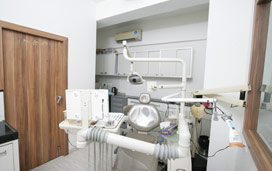 Creative Smiles - Dental Health Care Center in Thane And Mumbai