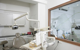 Creative Smiles - Dental Health Care Center in Thane And Mumbai