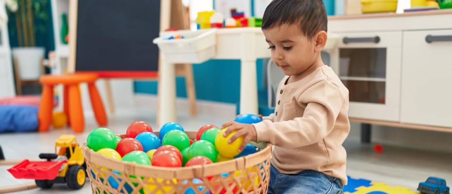 Day Care Centers in Thane