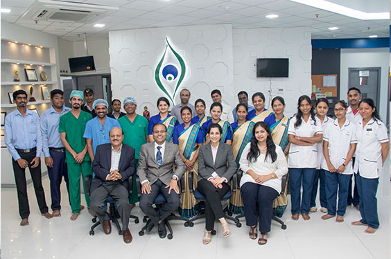 Shree RamKrishna Netralaya Hospital | Eye specialist in thane