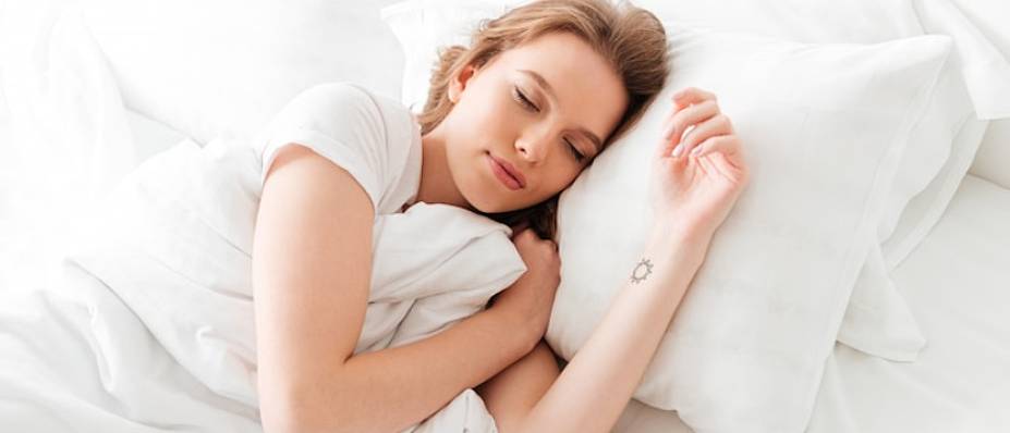 Hospitals in Thane | Thaneweb - 20 Tips for Better Sleep