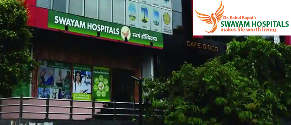 Swayam Hospitals - Multispeciality Healthcare Hospital