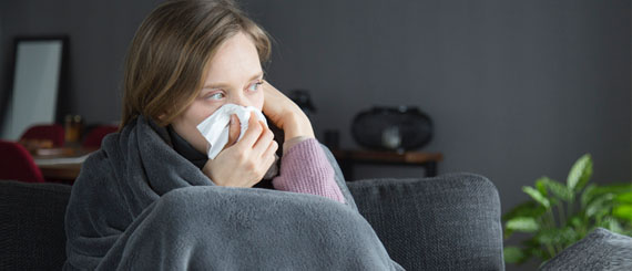 Healthcare and hospitals in Thane | Is It A Cold, Flu, Allergies or COVID-19?