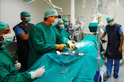 Jupiter Hospital Thane