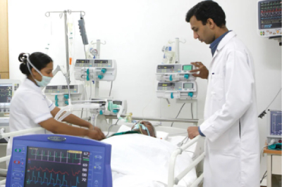 Jupiter Hospital Thane