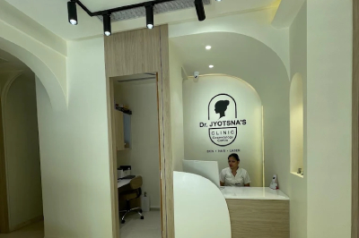 jyotsna clinic