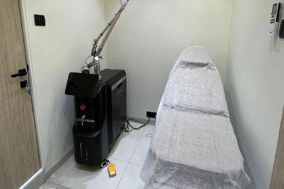 jyotsna clinic
