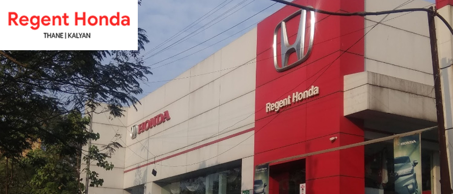 Regent Honda Car Service Dealer in Thane | Workshop in Mumbai Thane | Service Dealer in Thane 