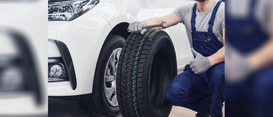 Car service centre in Thane | 6 Most Important Tyre Maintenance Tips Before Long Rides