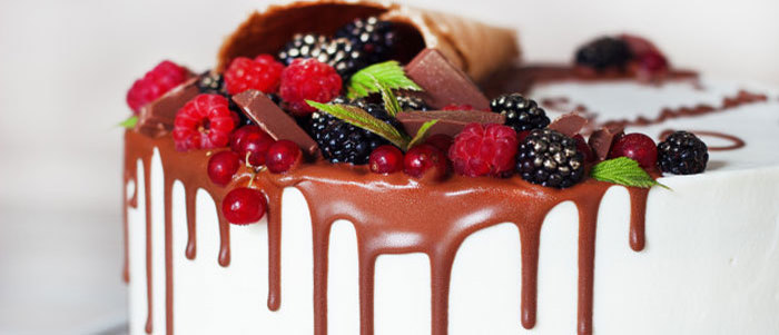 cake shops in thane- Healthiest and Unhealthiest Cakes