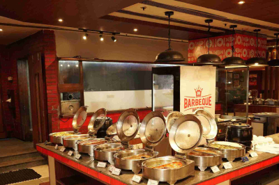 Barbeque Nation