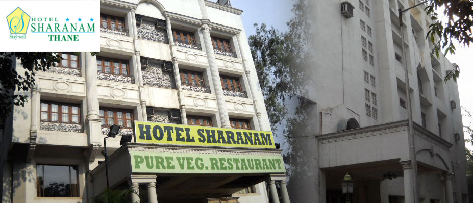 Hotels In Thane