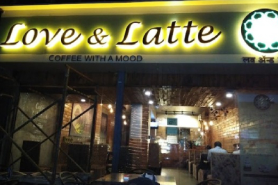 Love N Latte