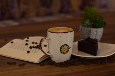 Love N Latte