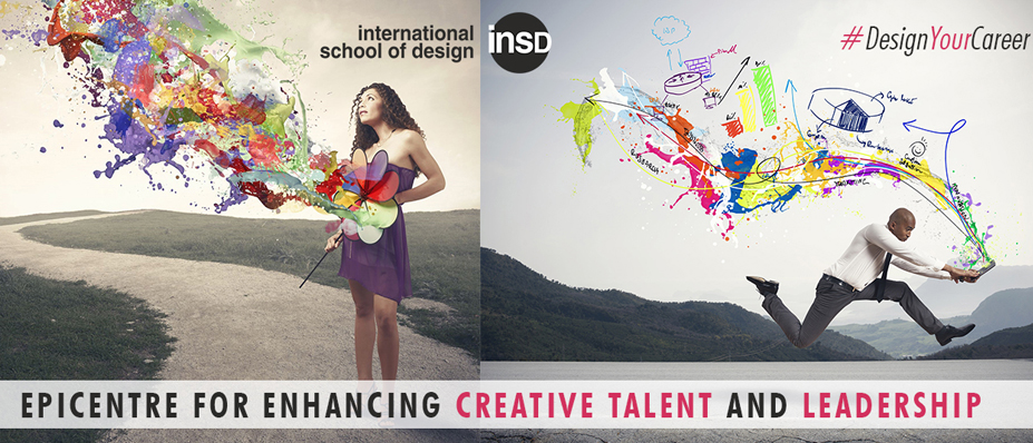 International School of Design in Thane