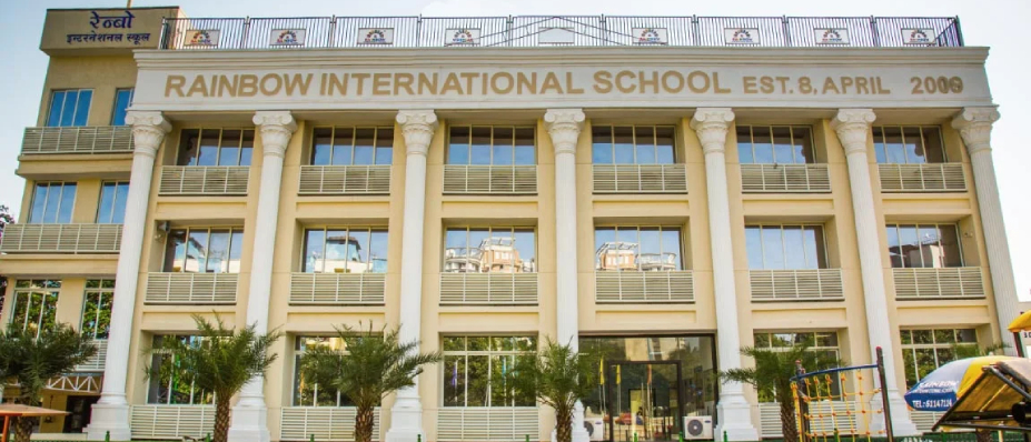 rainbow-international-school