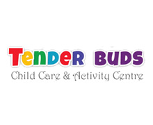 Tender Buds  | Chlid care and activity care