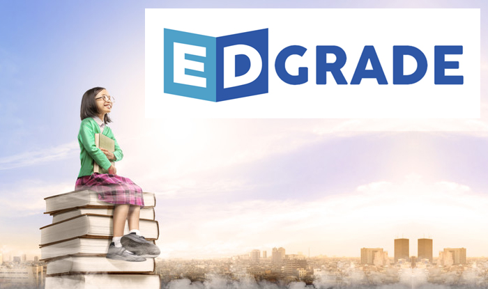 Edgrade