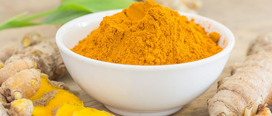 Thane Food Blog | Health Benefits of Turmeric