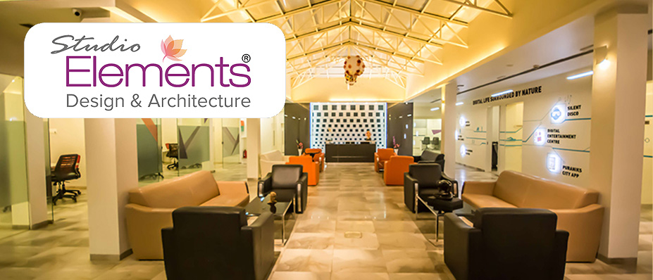 Studio Elements - Interior Designing Services in Thane