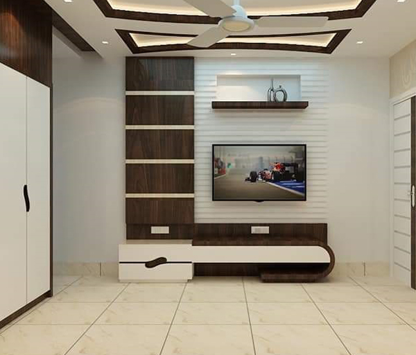 Kumar Interior Design- Best Interior Designing Services in Thane