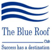 The Blue Roof Club