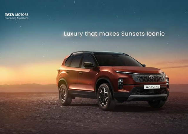 Tata Showroom