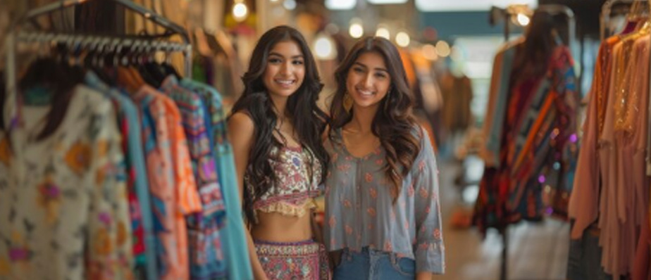 The Boutique Beat