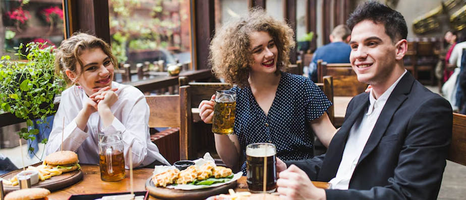 Daycare centre Thane