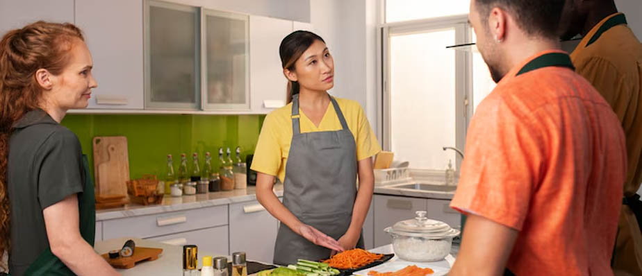 Daycare centre Thane