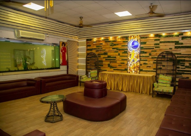  K.C. College of Engineering & Management Studies & Research, Thane